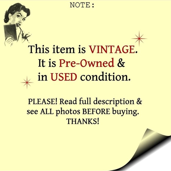 Vintage Corning Pyrex Tableware, 9" Dinner Plate Double Red Burgundy Stripe 703 - Picture 6 of 6